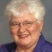 Obituary of Joanne Carol Hartman Summitt