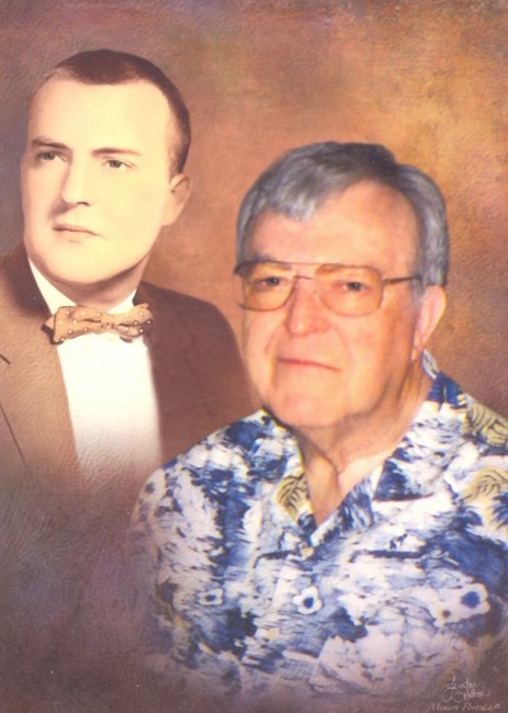 Obituary of Bryce Bishop Jr.