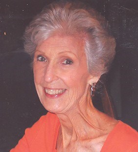 Obituary of June Lawrence Harrell