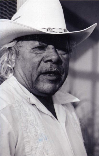 Obituary of Dionicio Morales