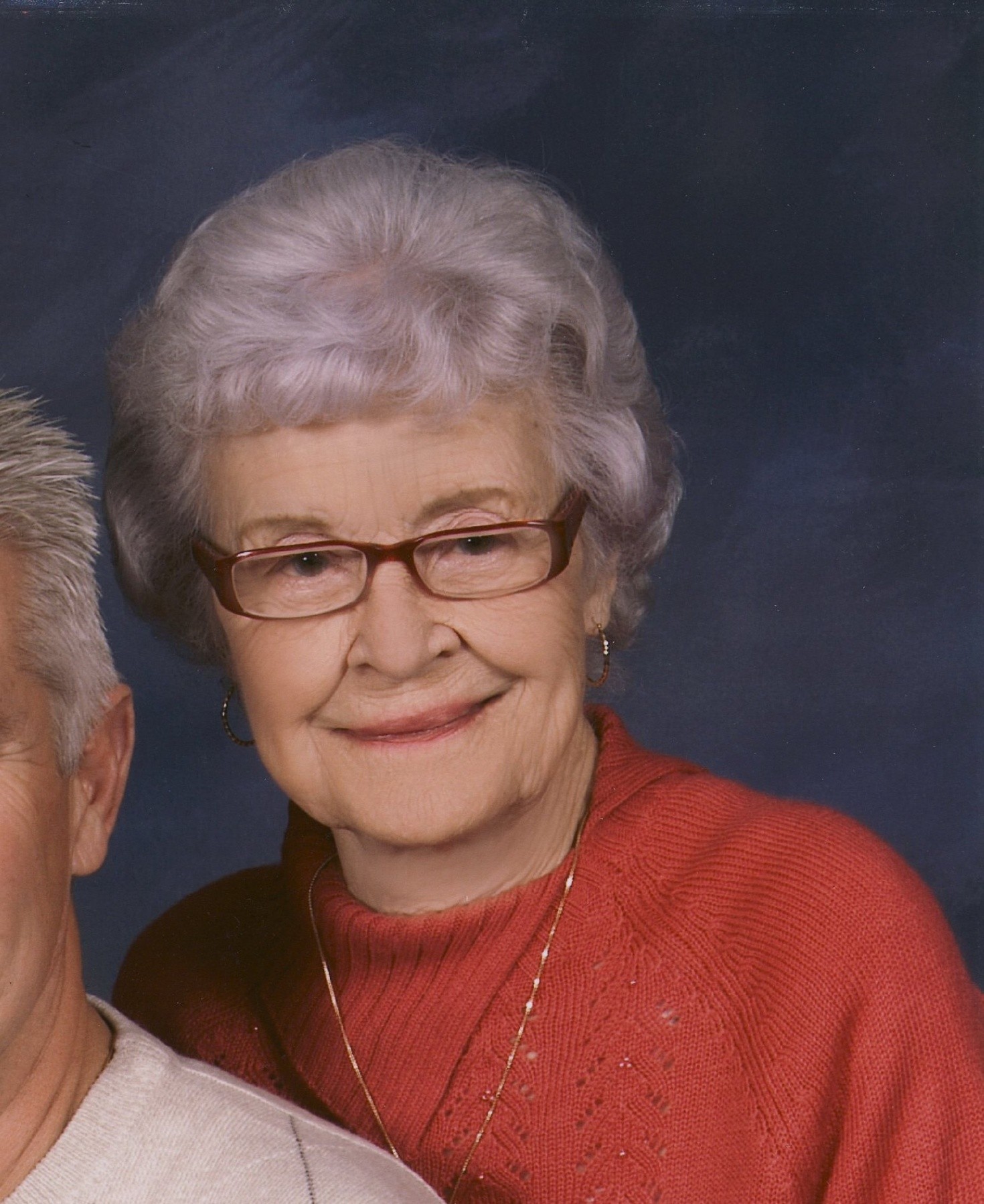 Obituary of Johanna Louise Braunagel