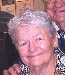 Obituary of Edith E. Yates