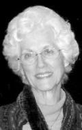Obituary of Lela R. lanpher
