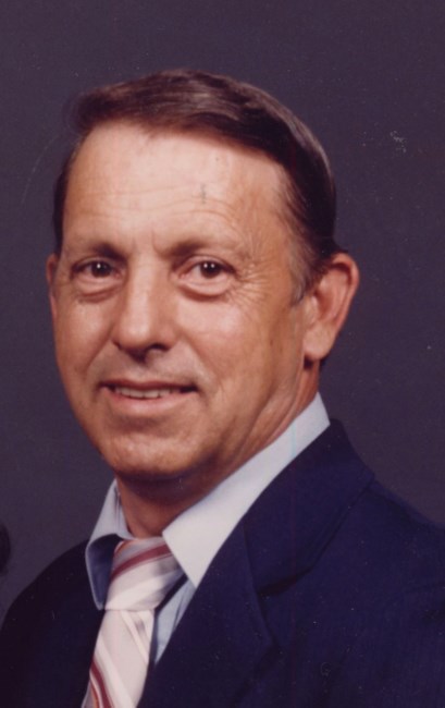 Obituary of Charles Davis Lynch