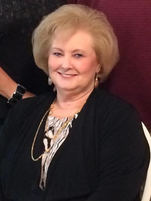 Obituary of Elaine Dyer Sparks Miscar