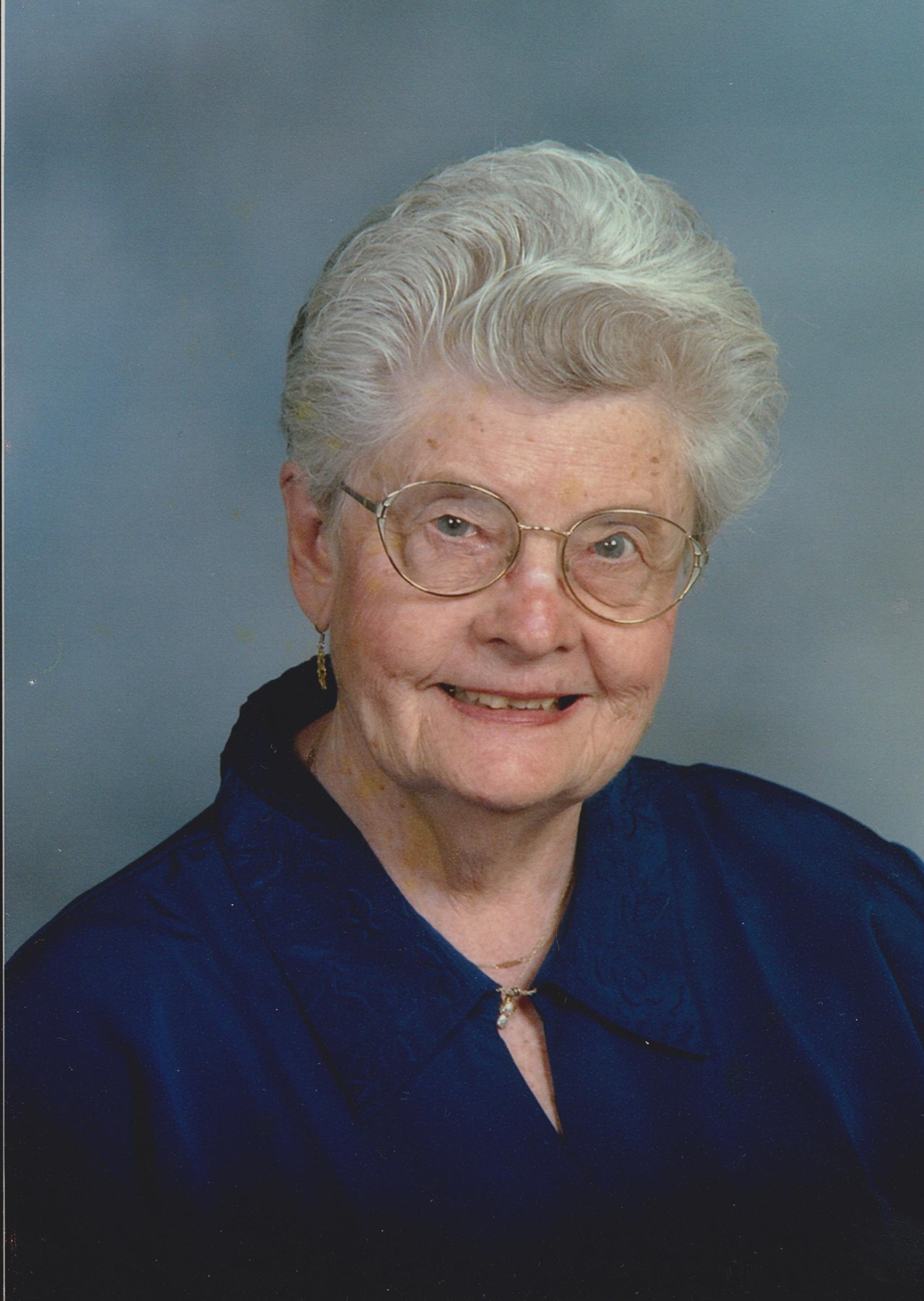 Obituary of Lelia Leggett