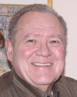 Obituary of Joel Goldman