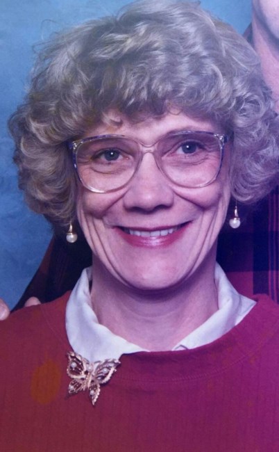 Obituary of Jessie Derene Brown