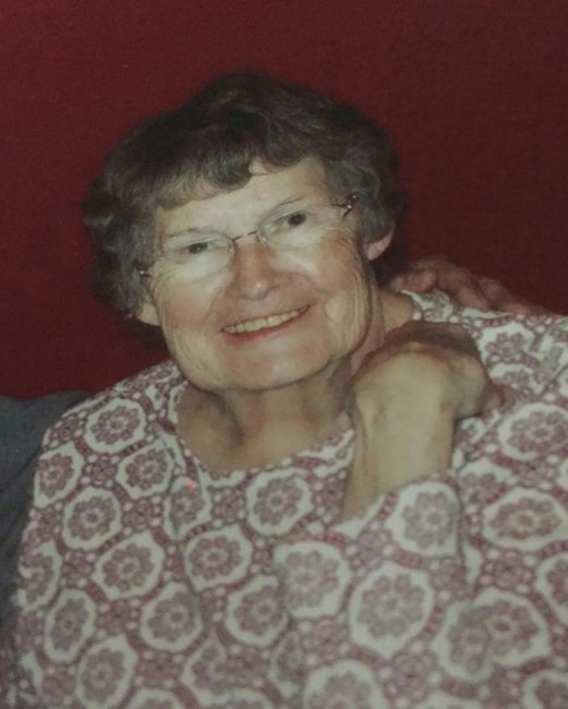 Obituary of Eleanor Mae Soltis