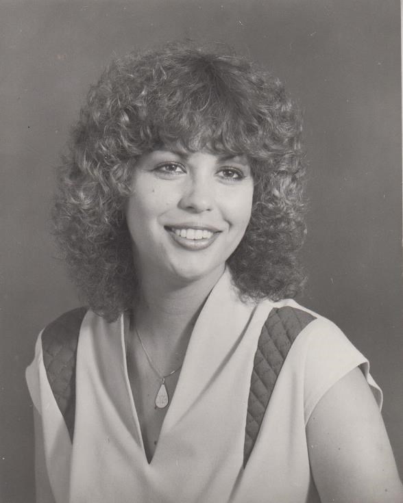 Obituario de Donna Nelson Evans