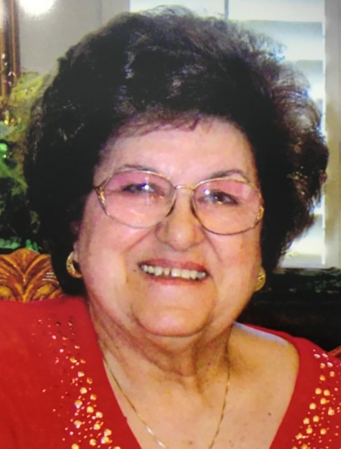 Obituary of Celeste Silveira