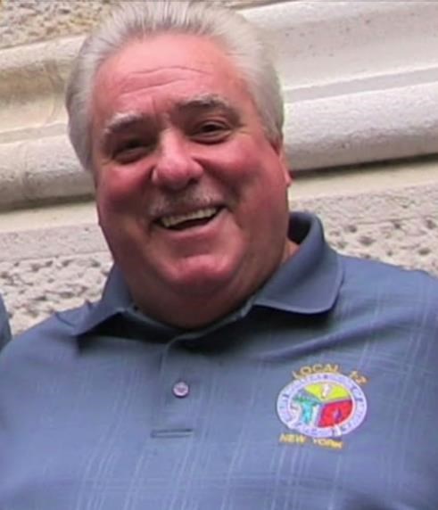 Obituary of Joseph A. Caradonna