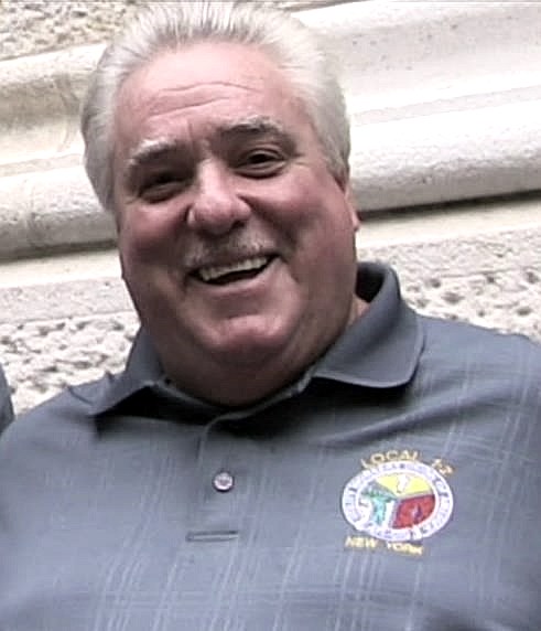 Obituary of Joseph A. Caradonna