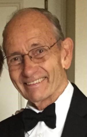 Obituary of Jerome Harris Zinn