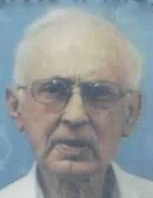 Obituary of John Henry Waz