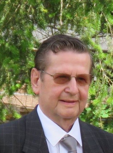 Obituary of Michail Frank Mahovlic