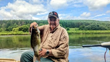 Obituary of Herbert Elmer Hooks