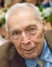 Obituary of Charles Hudson