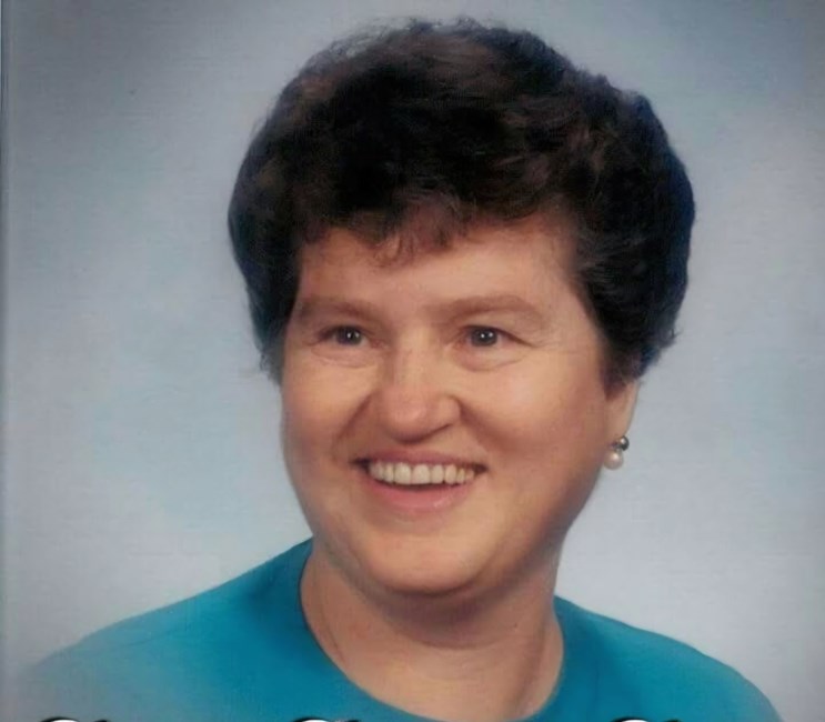 Obituary of Frances Greta Warren