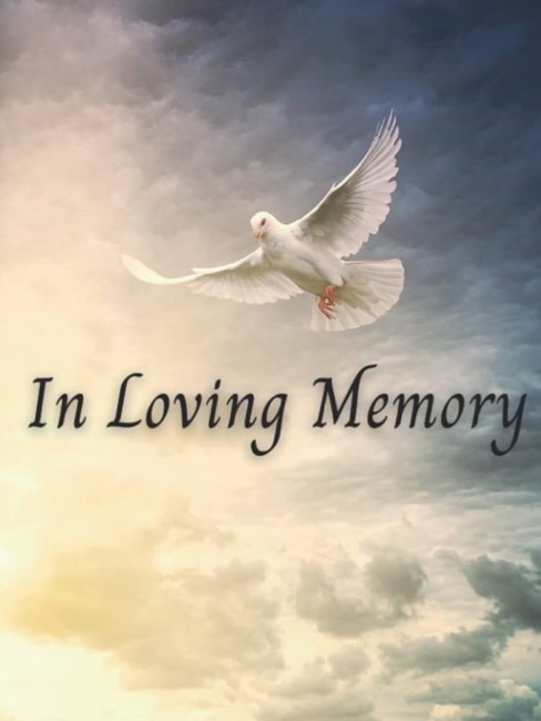 Obituary of Norma Angelina Nande