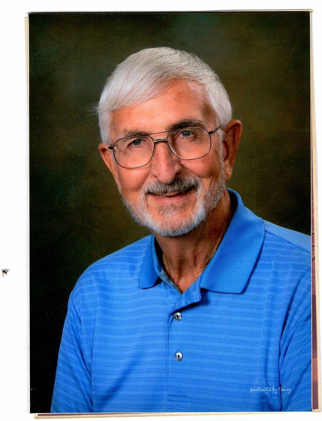 Obituary of Edwin Neusch