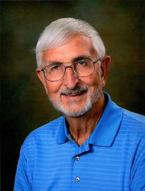 Obituary of Edwin Neusch