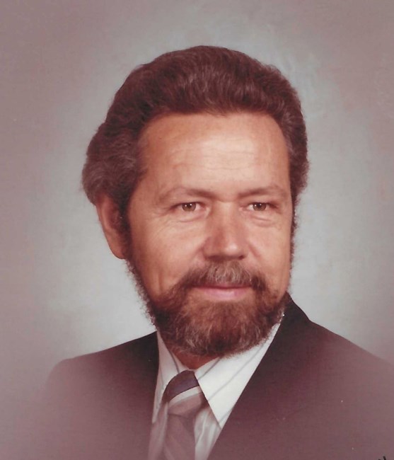 Obituary of John Vernon Stevens
