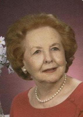 Obituary of Syble Miller