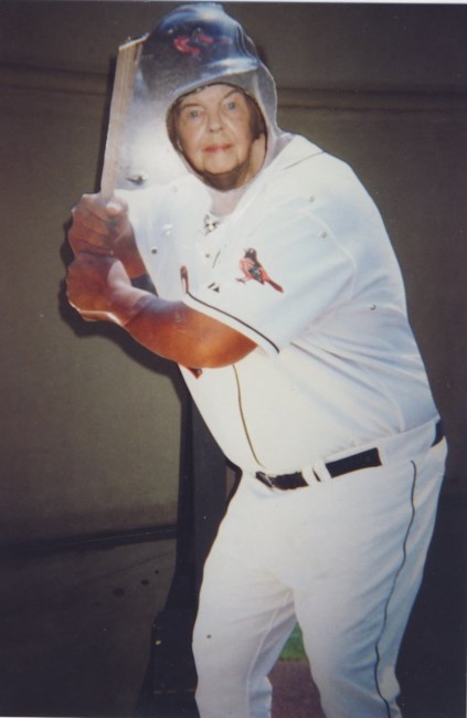 Obituary of Margaret M. Fahey