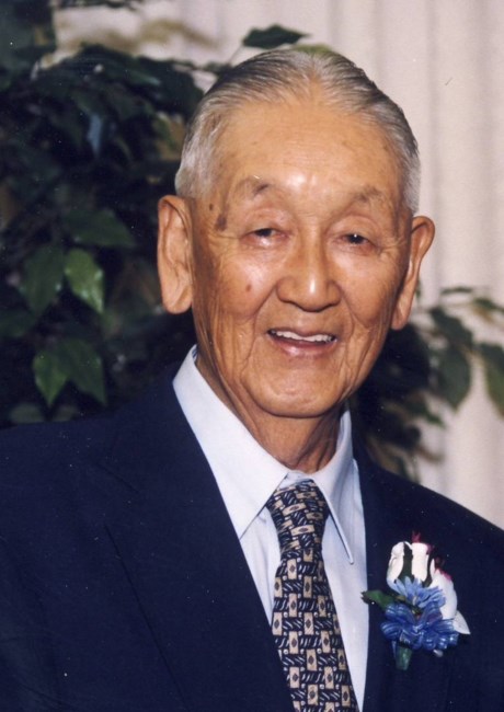Obituary of Kazuto Sasaki