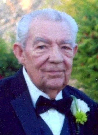 Obituary of James Michael Donahue Sr.