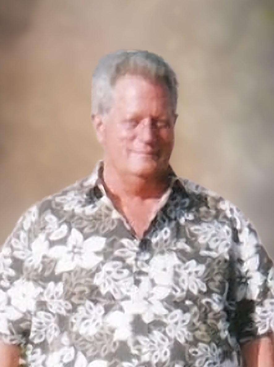 Obituary of Larry Wayne Ramsey