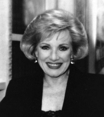 Obituary of Ann Simmons Alspaugh