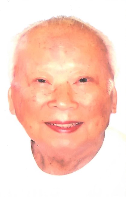 Obituary of Paul Chiliang Hsueh