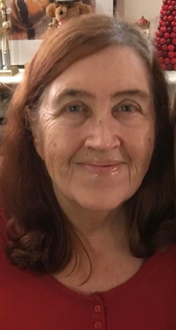 Obituary of Kathleen Ann Howard