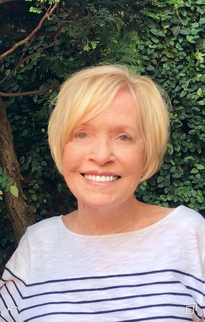 Obituary of Gail Kennedy