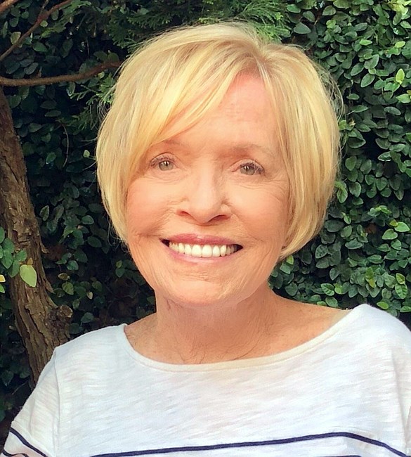 Obituary of Gail Kennedy