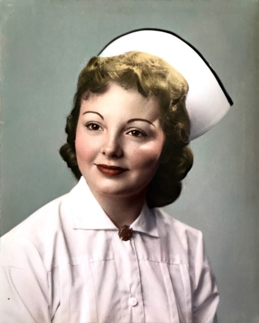 Obituary of Ann Marie Wypyski