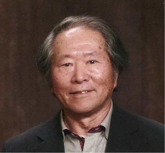 Obituary of Maximilian Moon