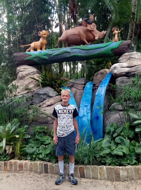 Avis de décès de Tommy Lee Miller