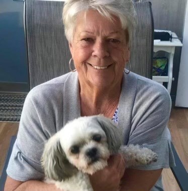 Obituary of Linda Joyce Castle