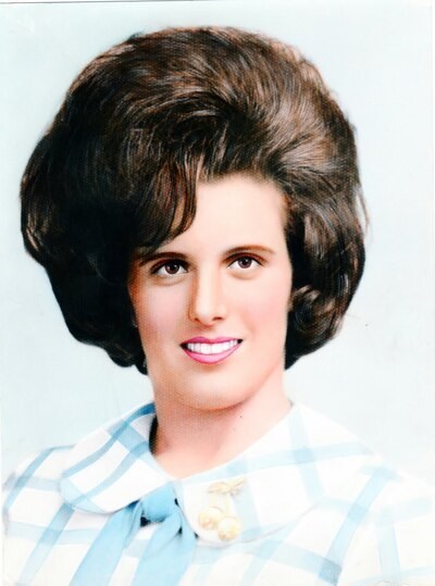 Obituario de Diana Lynn Smith