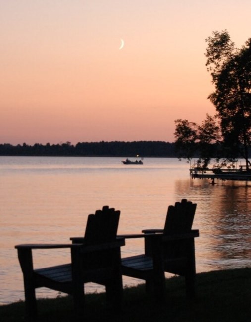 Obituary of Patricia Joan Marr Madden