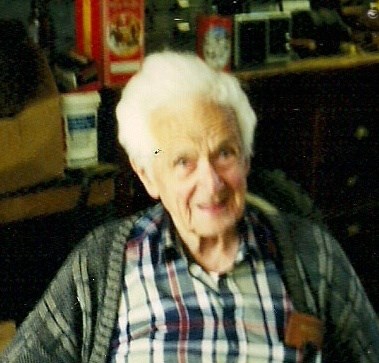 Obituary of Daniel Birt