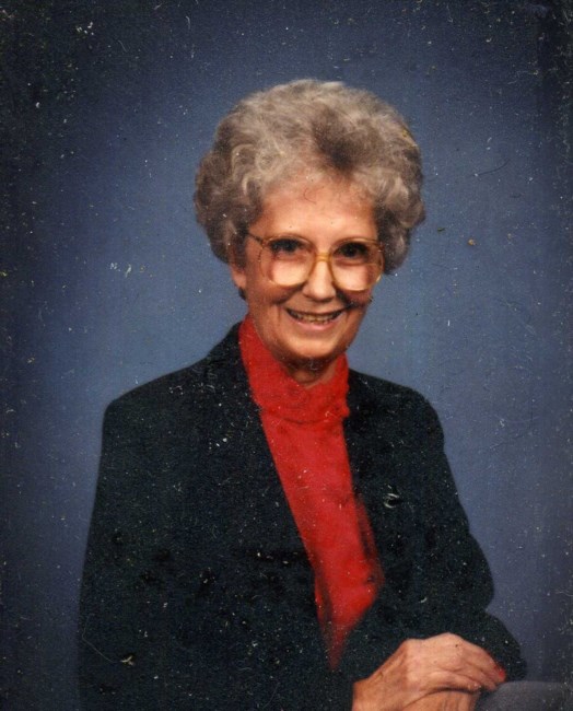 Obituary of Dorothy Aline Pittman Cotton