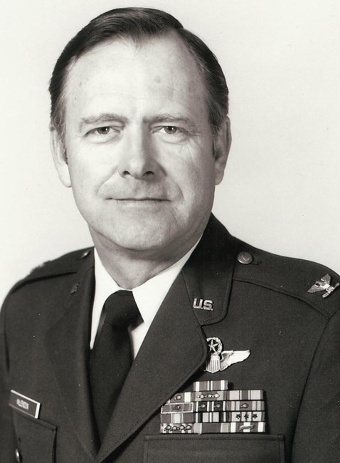Obituary of Larry F. Mclendon