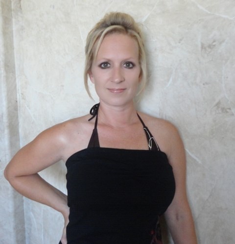 Obituary of Brandie Lyn Martin