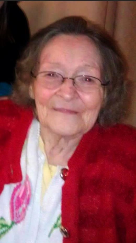 Obituary of Laura Mae Griffin