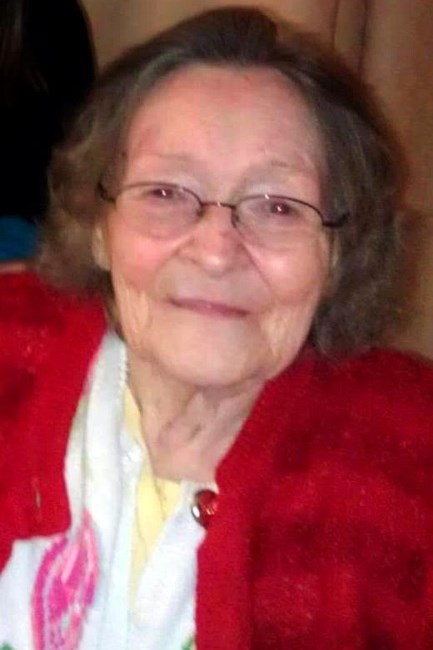 Obituary of Laura Mae Griffin