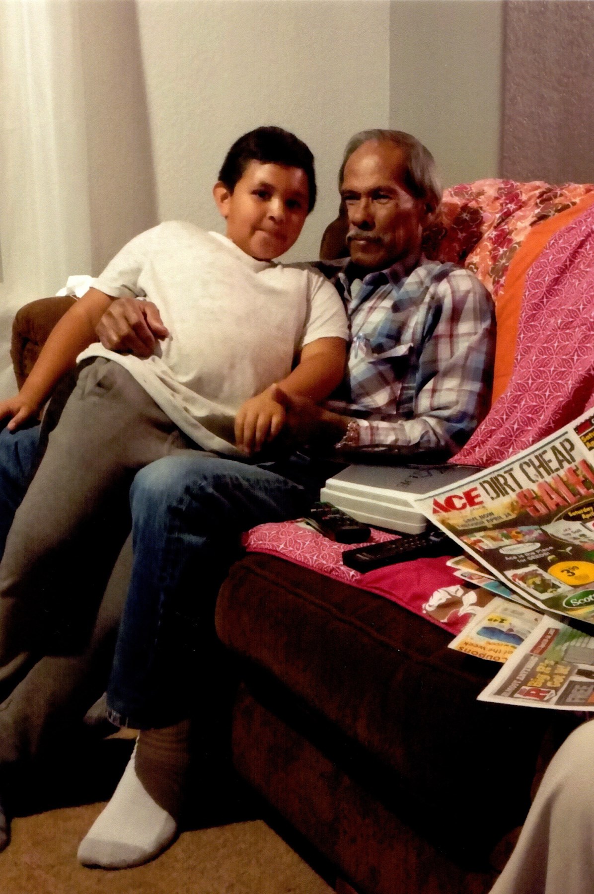 Obituary of Guillermo Medina-Moreno II